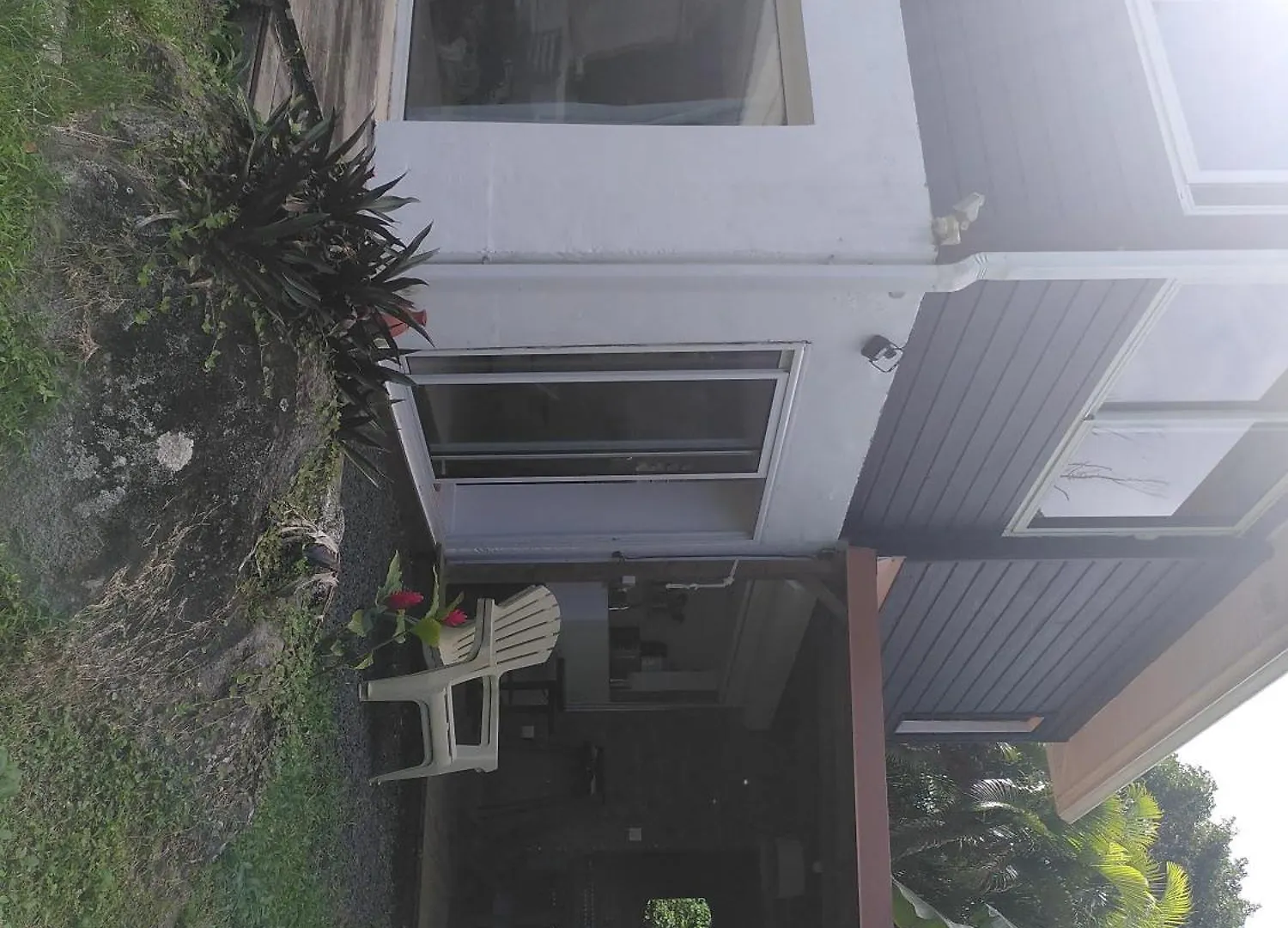 Holiday home Studio Dans La Foret Tropicale Les Anses-d'Arlets Martinique