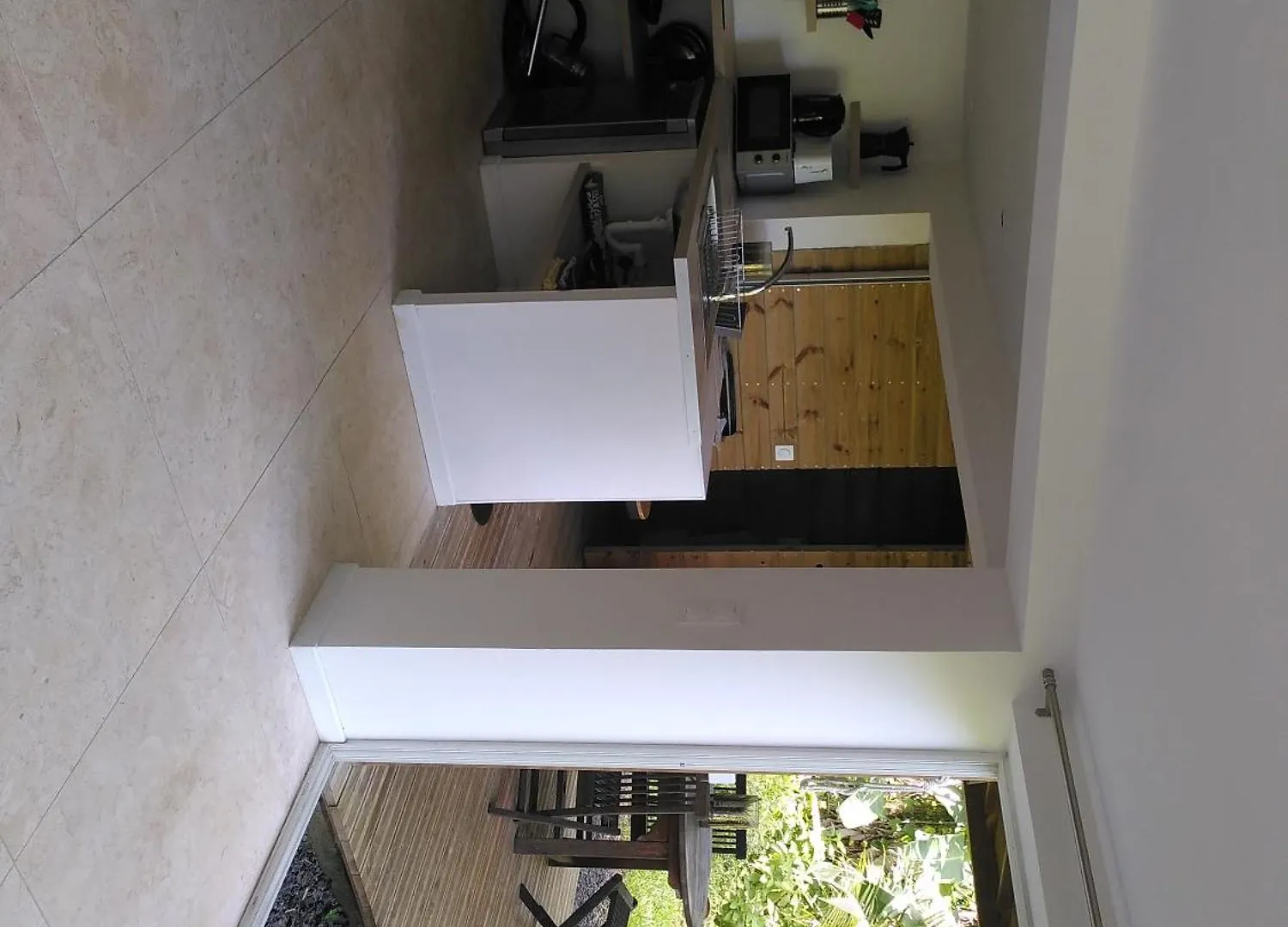Studio Dans La Foret Tropicale Les Anses-d'Arlets 0*,  Martinique